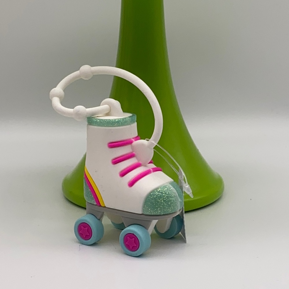 “SKATER” BBW POCKET BAC HOLDER